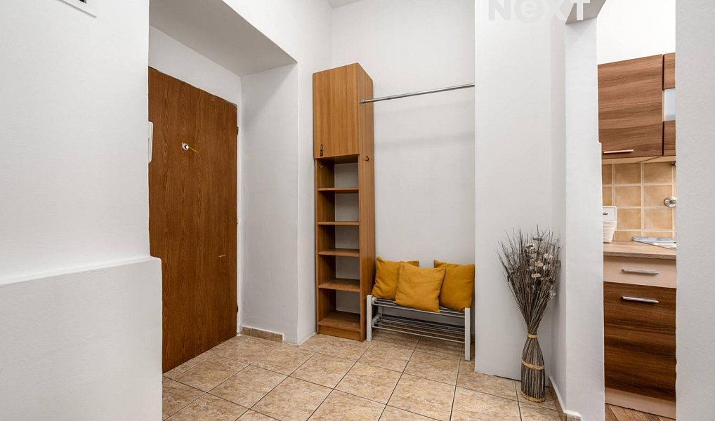 Prodej bytu 1+1 37 m², Praha – náhled fotky 12