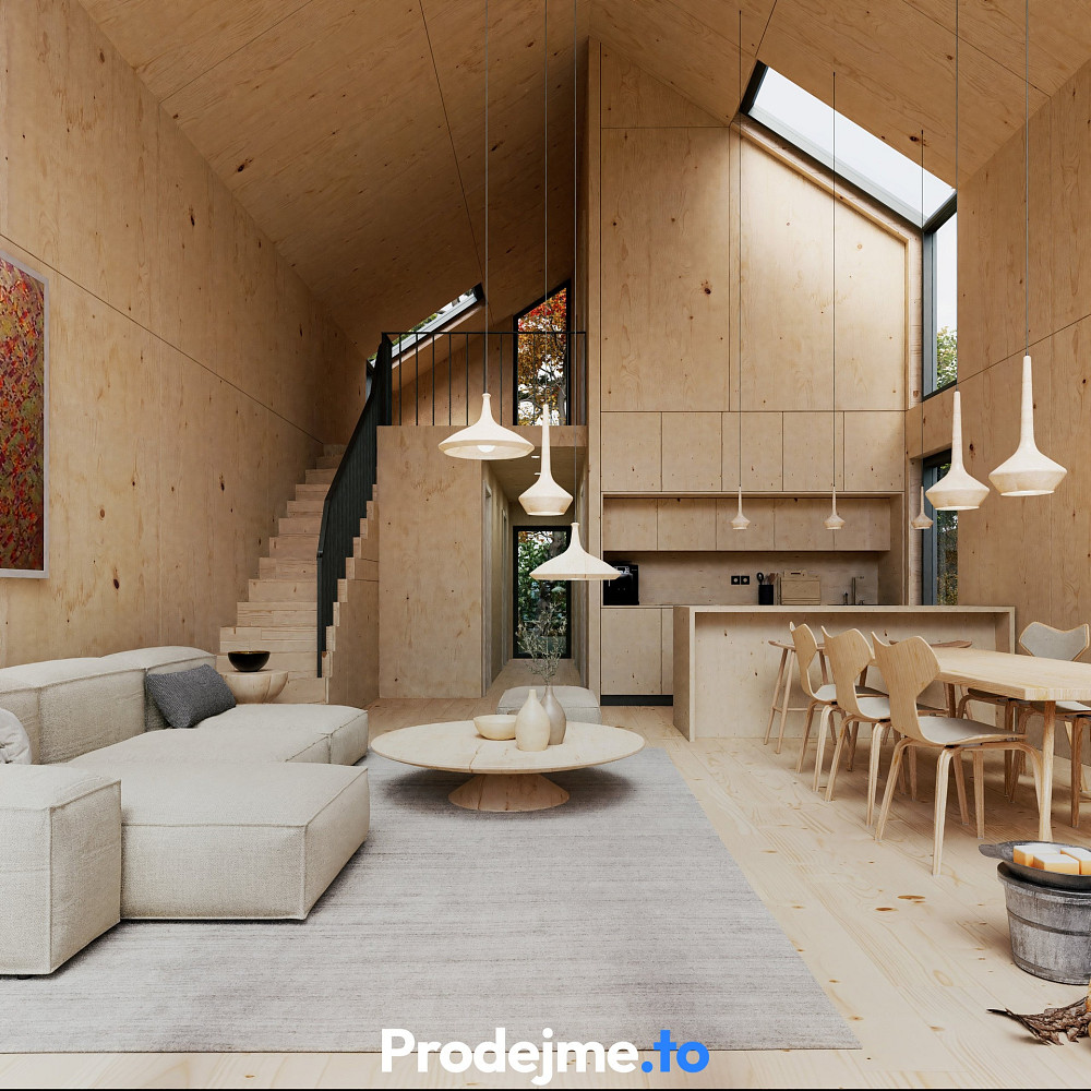 Prodej domu 91 m² s pozemkem 995 m² — photo 5