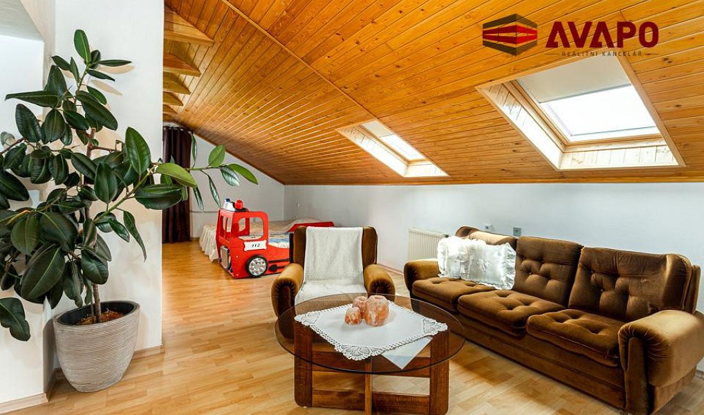 Prodej domu 260 m² s pozemkem 1 095 m², Pustá Polom – náhled fotky 19