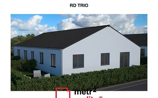 Prodej bytu 2+kk 57 m², Uničov, okres Olomouc