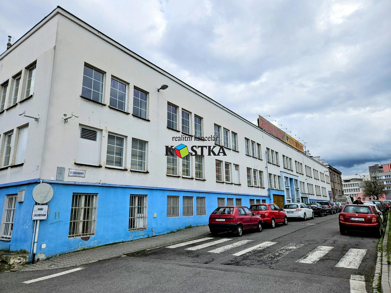 Prodej obchodních prostor 2 500 m² – fotografie 5