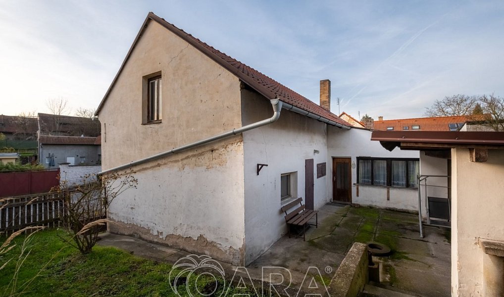 Prodej domu 300 m² s pozemkem 1 482 m², Milovice – náhled fotky 6