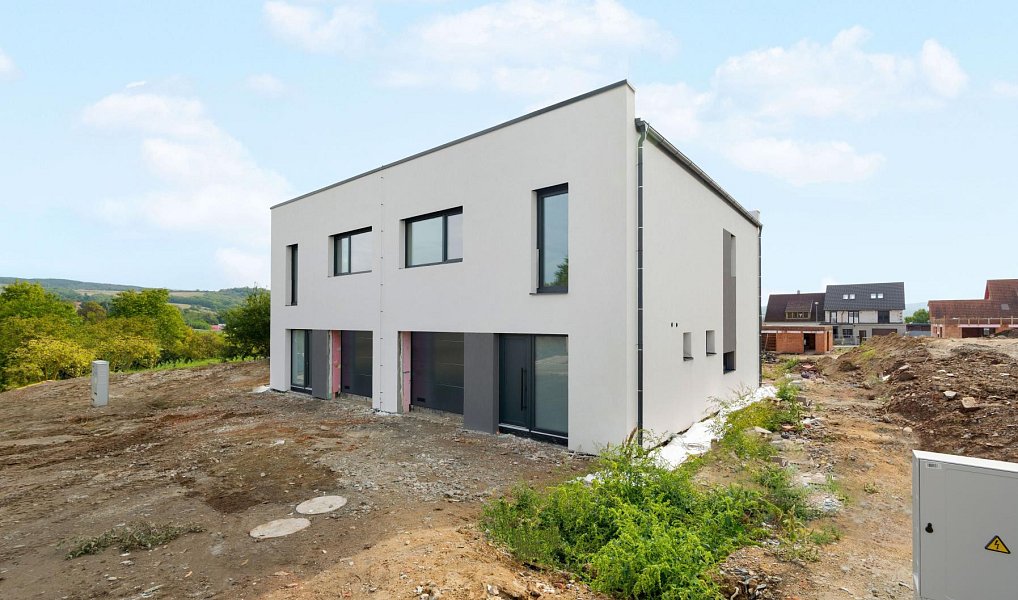 Prodej domu 162 m² s pozemkem 464 m², Ivančice – náhled fotky 3