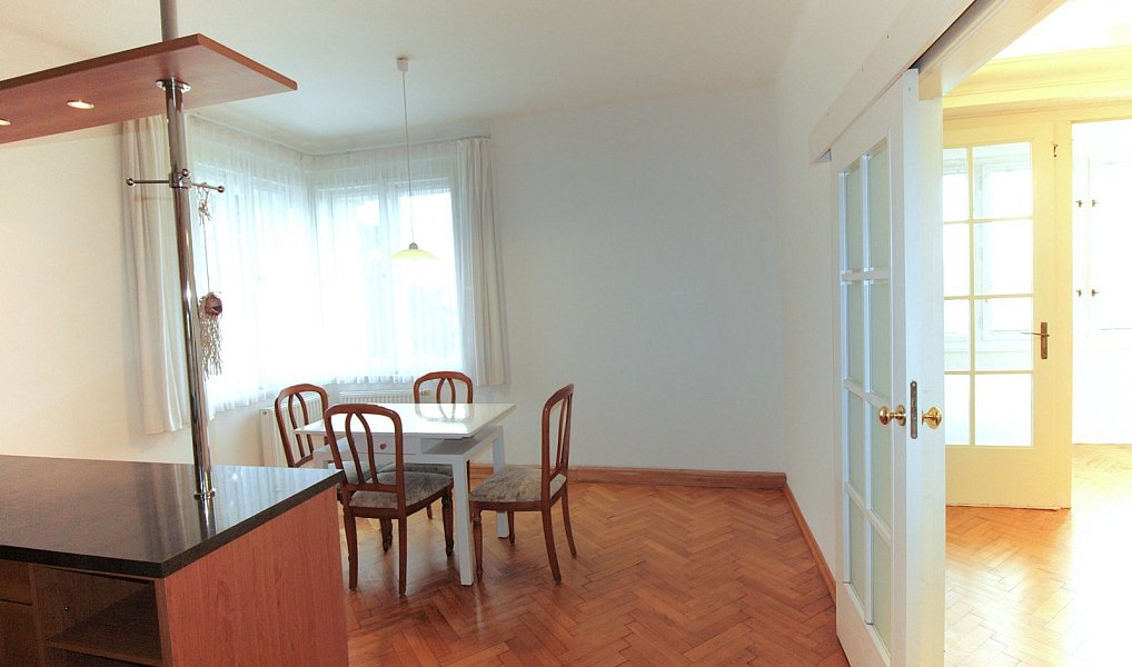 Pronájem bytu 3+1 85 m², Praha – náhled fotky 5