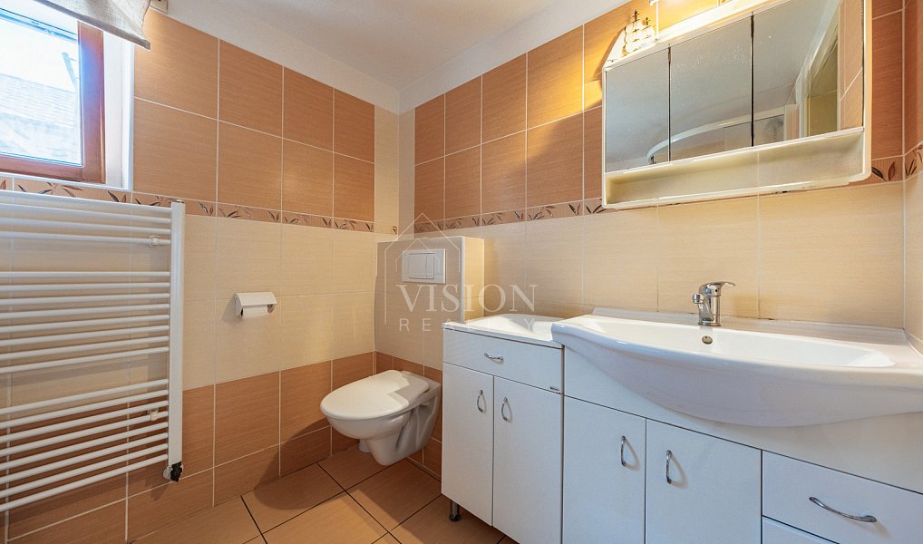 Prodej domu 130 m² s pozemkem 794 m², Staré Město pod Landštejnem – náhled fotky 8