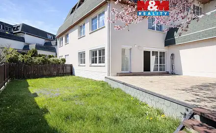 Prodej bytu 2+1 87 m², Voskovcova, Praha 5 - Hlubočepy