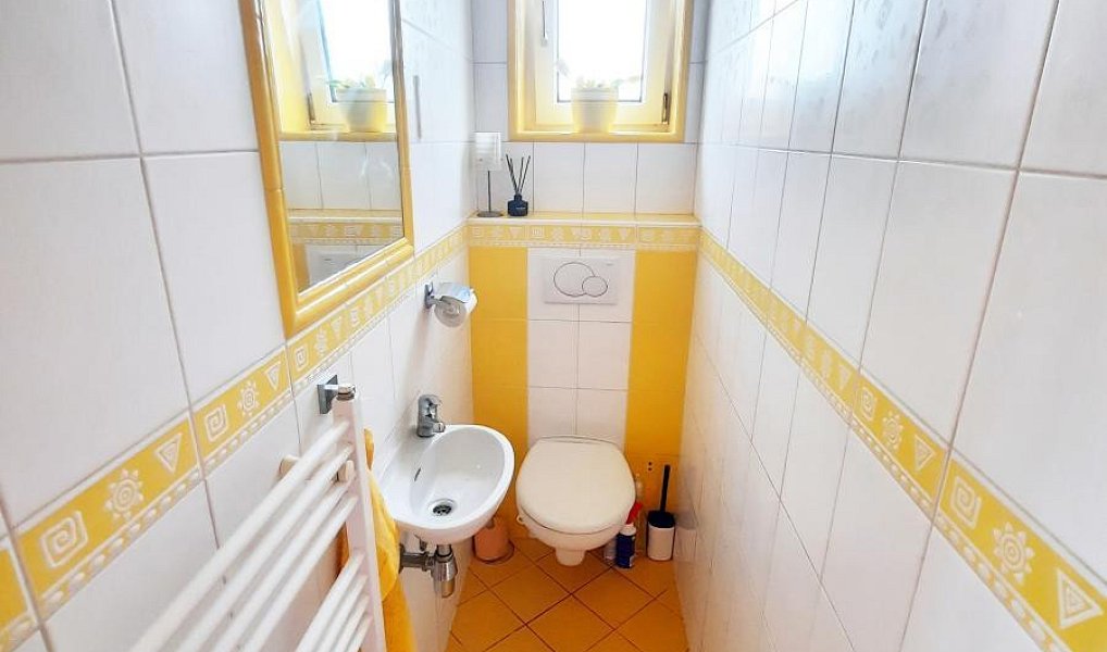Pronájem domu 120 m² s pozemkem 1 198 m², Pohořelice – náhled fotky 10