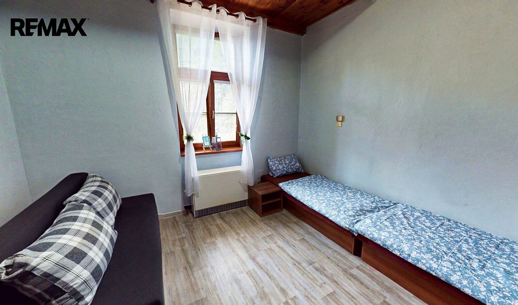 Prodej ubytovacího objektu 210 m², Stádlec – náhled fotky 20