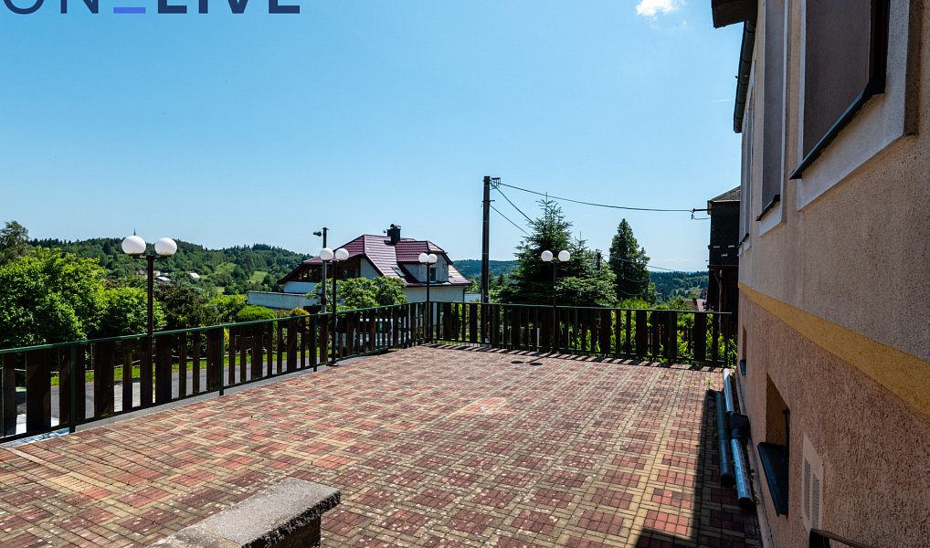 Prodej komerčního objektu (jiného typu) 450 m², Přimda – náhled fotky 8