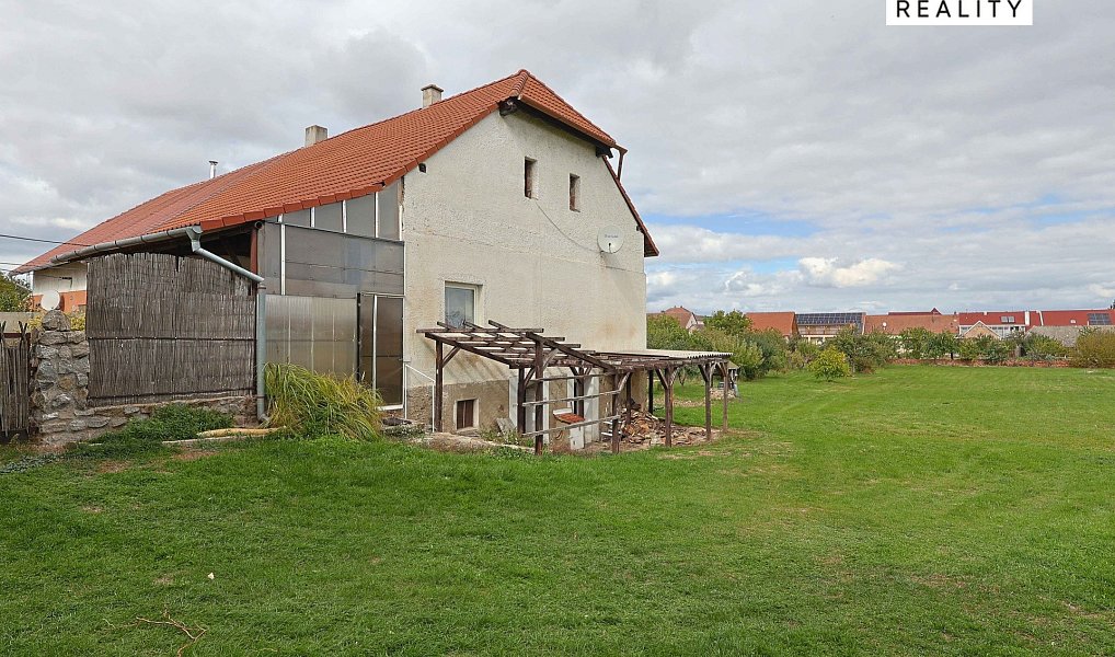 Prodej domu 250 m² s pozemkem 1 700 m², Višňové – náhled fotky 34