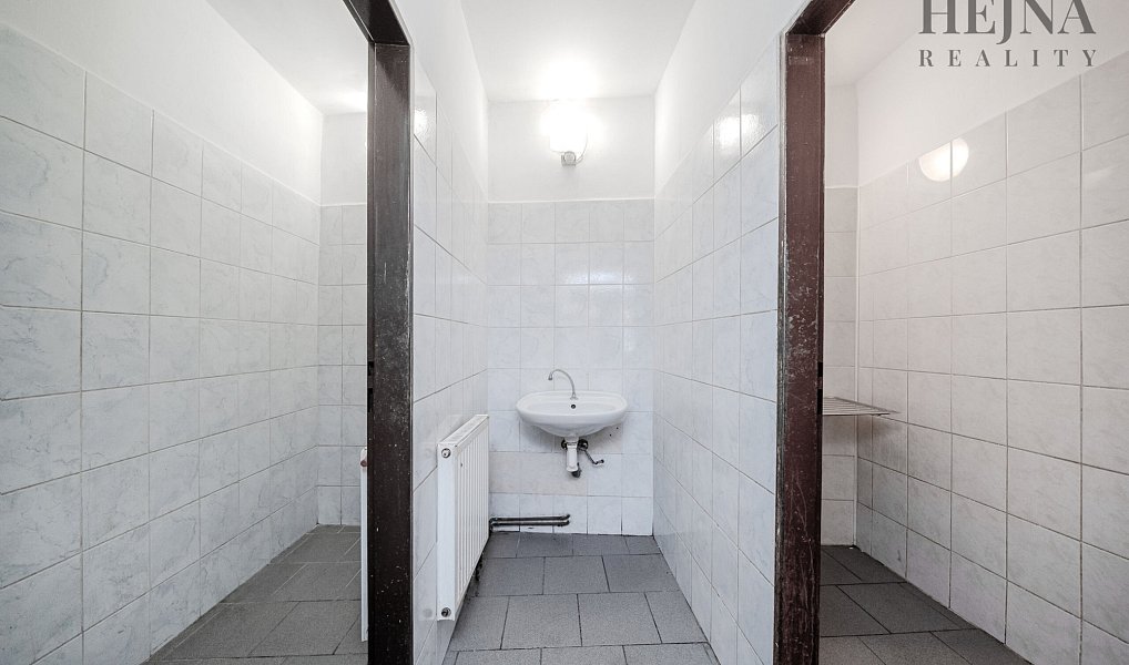 Pronájem obchodních prostor 61 m², Karviná – náhled fotky 5