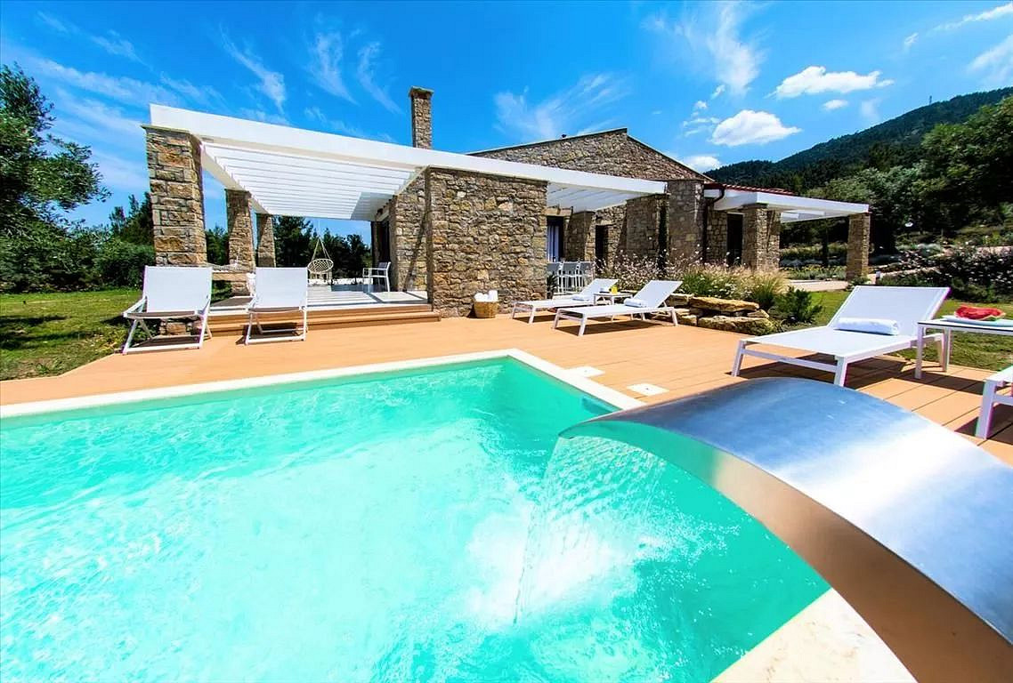 Prodej domu 115 m² s pozemkem 1 900 m²