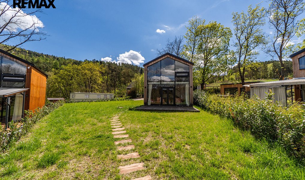 Prodej chaty/chalupy 52 m² s pozemkem 383 m², Nalžovice – náhled fotky 23