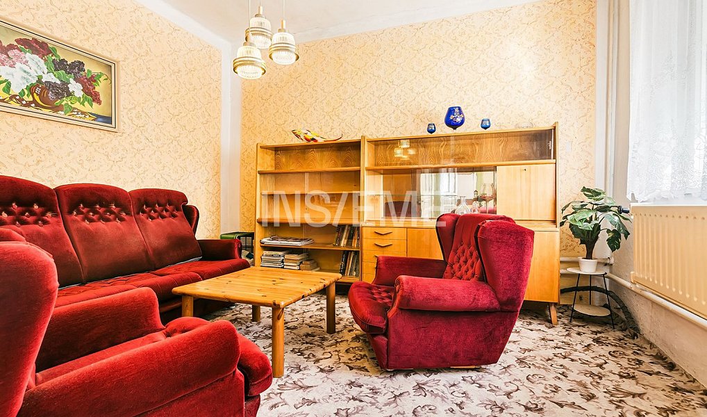 Prodej domu 135 m² s pozemkem 1 081 m², Nový Poddvorov – náhled fotky 3