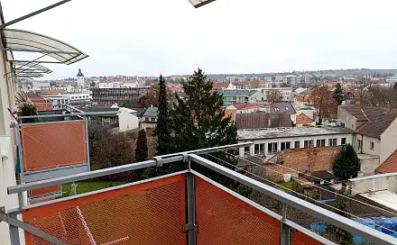 Pronájem bytu 3+1 68 m²