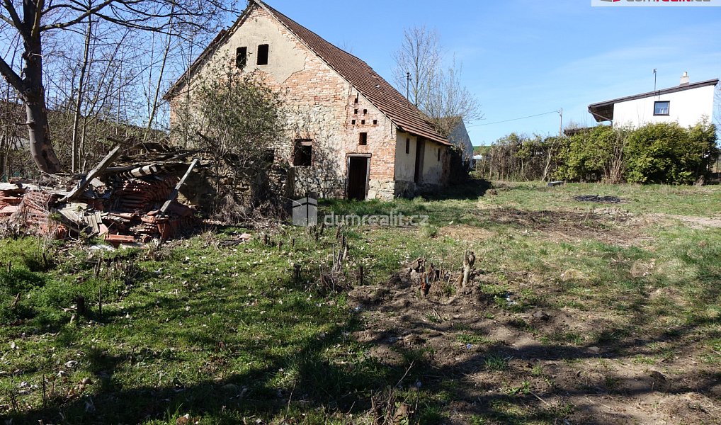 Prodej domu 95 m² s pozemkem 1 509 m², Postupice – náhled fotky 7
