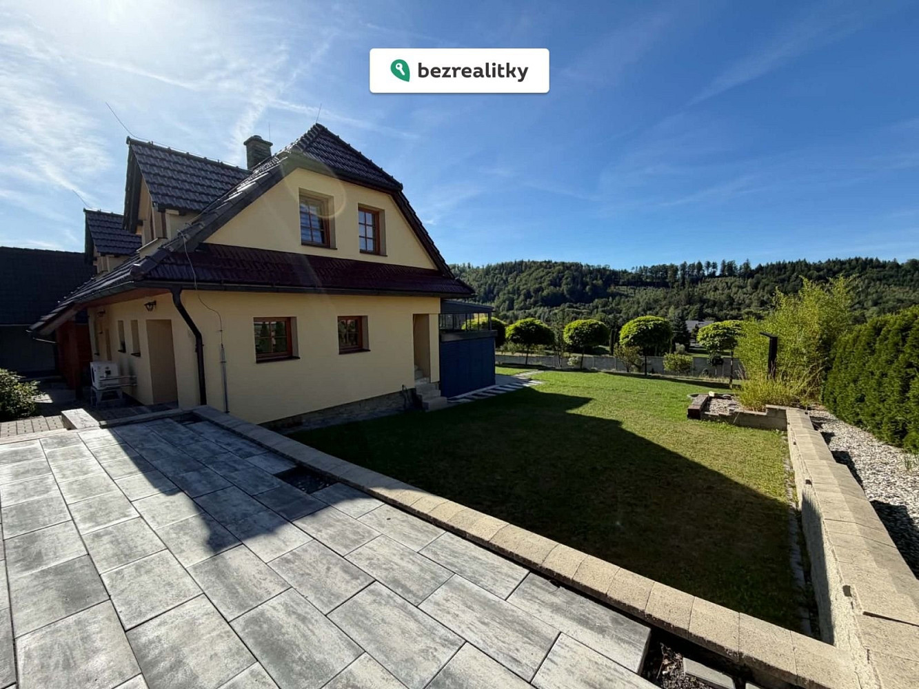 Prodej domu 237 m² s pozemkem 1 202 m² – fotografie 4