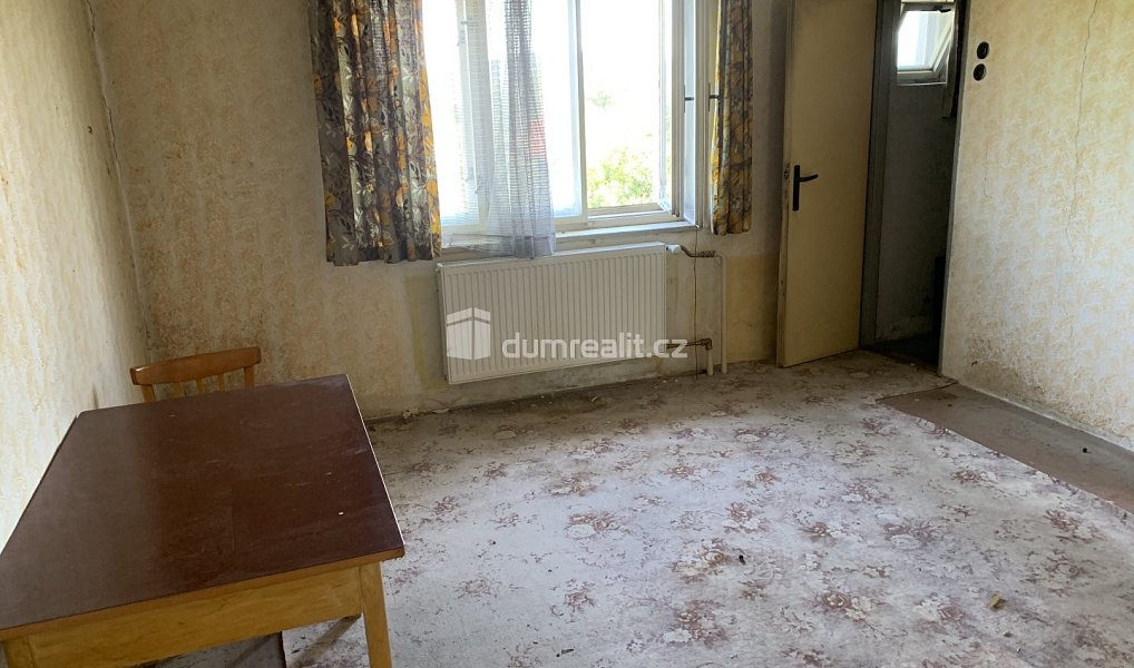 Prodej domu 109 m² s pozemkem 342 m², Poříčí nad Sázavou – náhled fotky 10