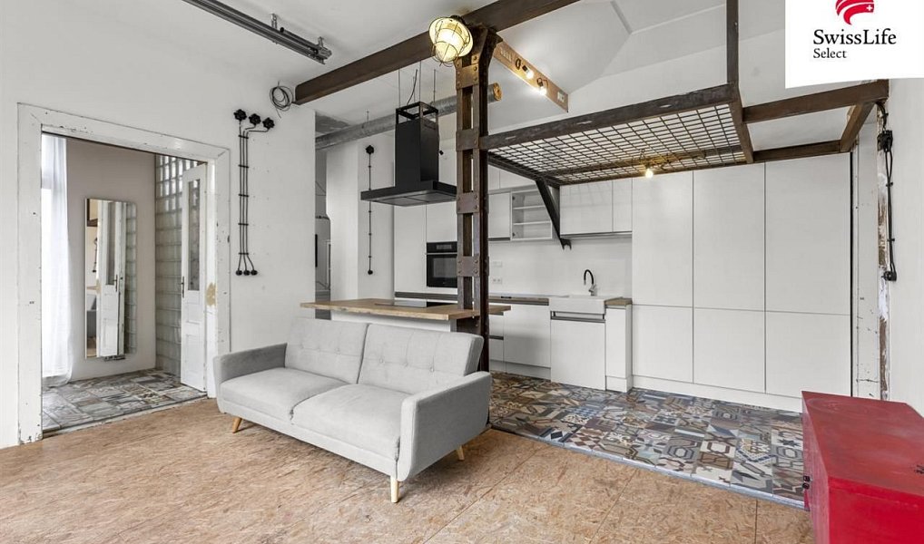 Prodej bytu 3+kk 68 m², Chlumec nad Cidlinou – náhled fotky 9
