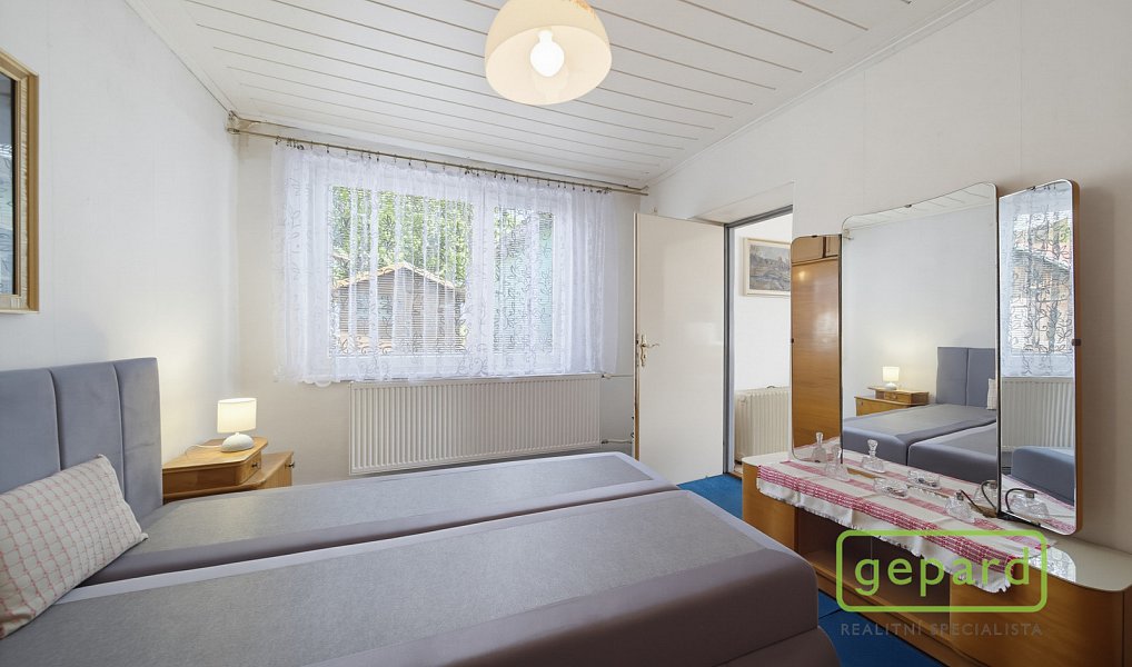 Prodej domu 65 m² s pozemkem 471 m², Praha – náhled fotky 13