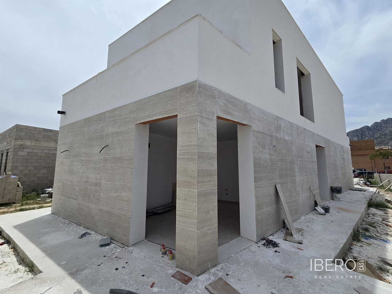 Casa 4+kk – el Verger, la Marina Alta - Vista 3