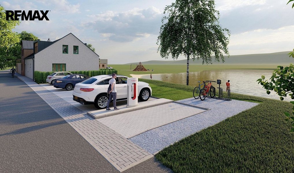 Prodej ubytovacího objektu 260 m², Holubov – náhled fotky 13