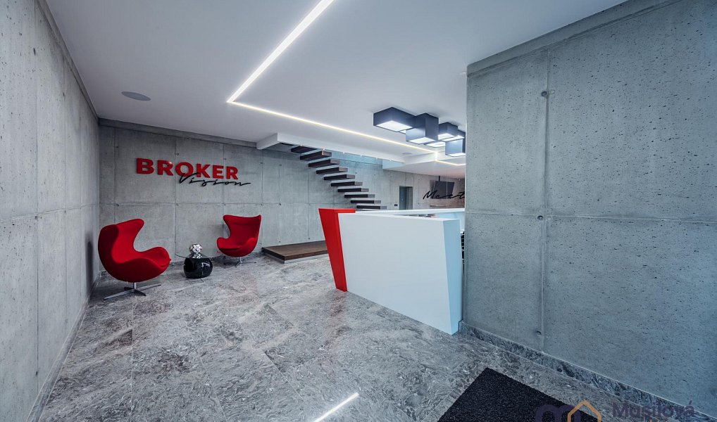 Prodej kanceláře 243 m², Teplice – náhled fotky 8