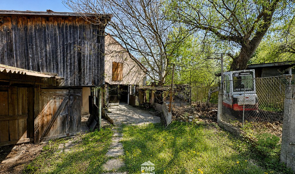 Prodej domu 149 m² s pozemkem 337 m², Velké Opatovice – náhled fotky 35