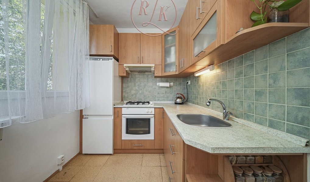 Prodej bytu 2+1 57 m², Brno – náhled fotky 4