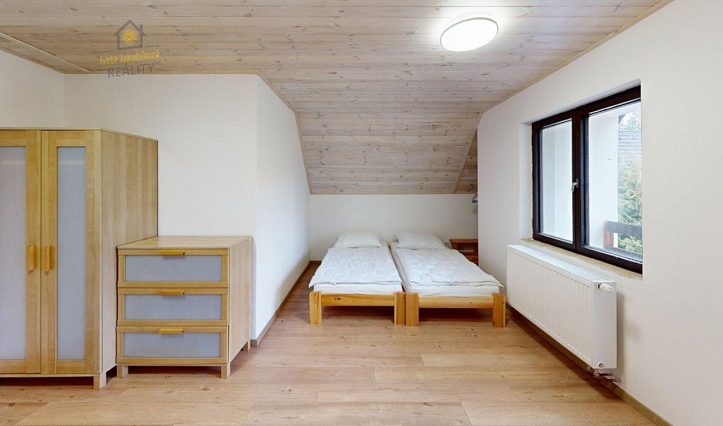 Prodej domu 148 m² s pozemkem 2 324 m², Doksy – náhled fotky 30