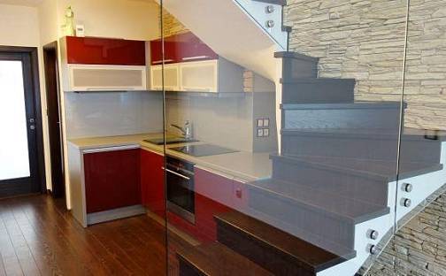 Pronájem bytu 3+kk 86 m², Brno - Husovice