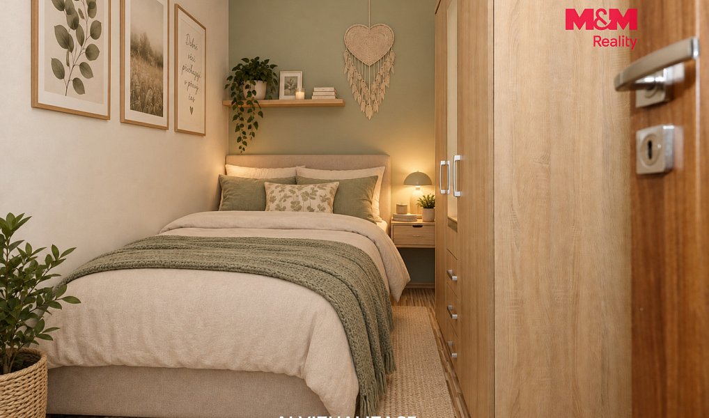 Prodej bytu 2+1 69 m², Jihlava – náhled fotky 7