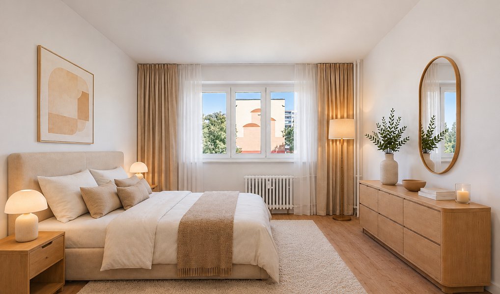 Prodej bytu 2+1 55 m², Most – náhled fotky 10