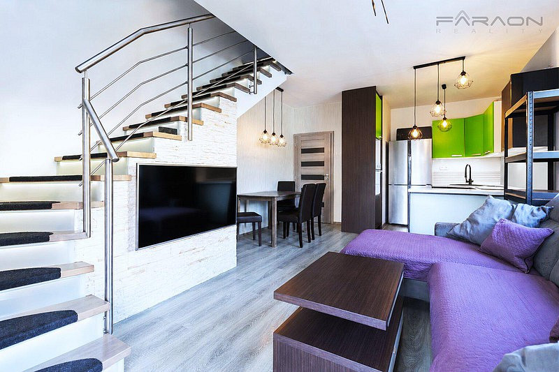 Prodej bytu 3+kk 85 m²