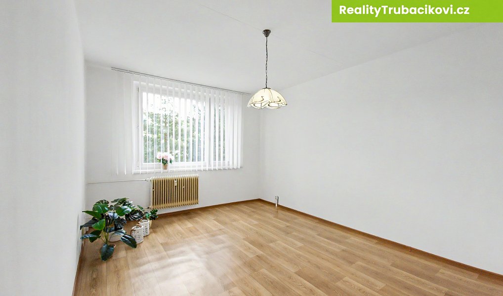 Pronájem bytu 2+1 58 m², Vsetín – náhled fotky 5
