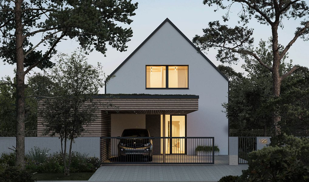 Prodej domu 148 m² s pozemkem 835 m², Bartošovice – náhled fotky 15
