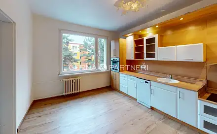 Prodej bytu 1+1 35 m², Sídliště Za Chlumem, Bílina - Teplické Předměstí, okres Teplice