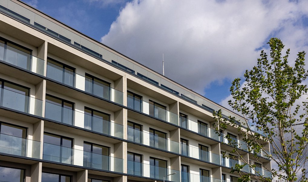 Prodej bytu 1+kk 36 m², Mladá Boleslav – náhled fotky 23