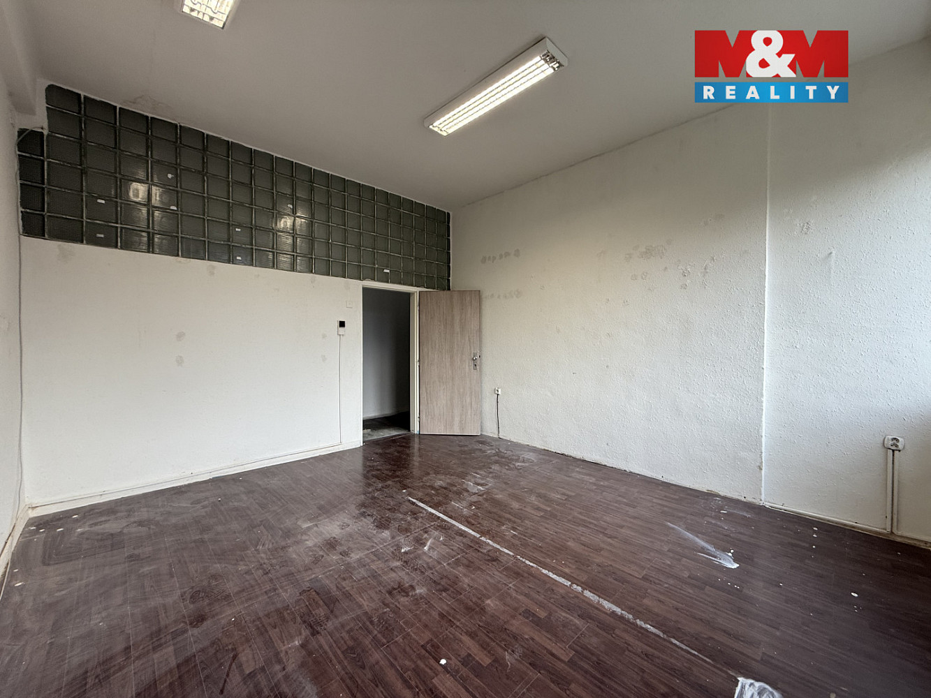 Pronájem kanceláře 21 m² — photo 3