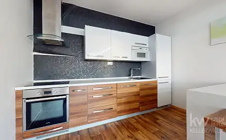 Pronájem bytu 3+kk 59 m², Berlínská, Tábor