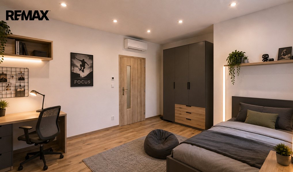 Prodej domu 98 m² s pozemkem 581 m², Vrbice – náhled fotky 8