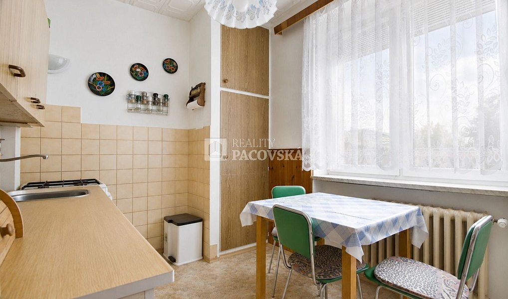 Prodej bytu 2+1 51 m², Děčín – náhled fotky 6