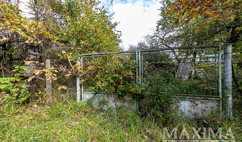 Prodej pozemku 1 308 m², Písek – náhled fotky 4
