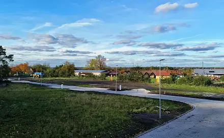 Ratenice, Okres Kolín