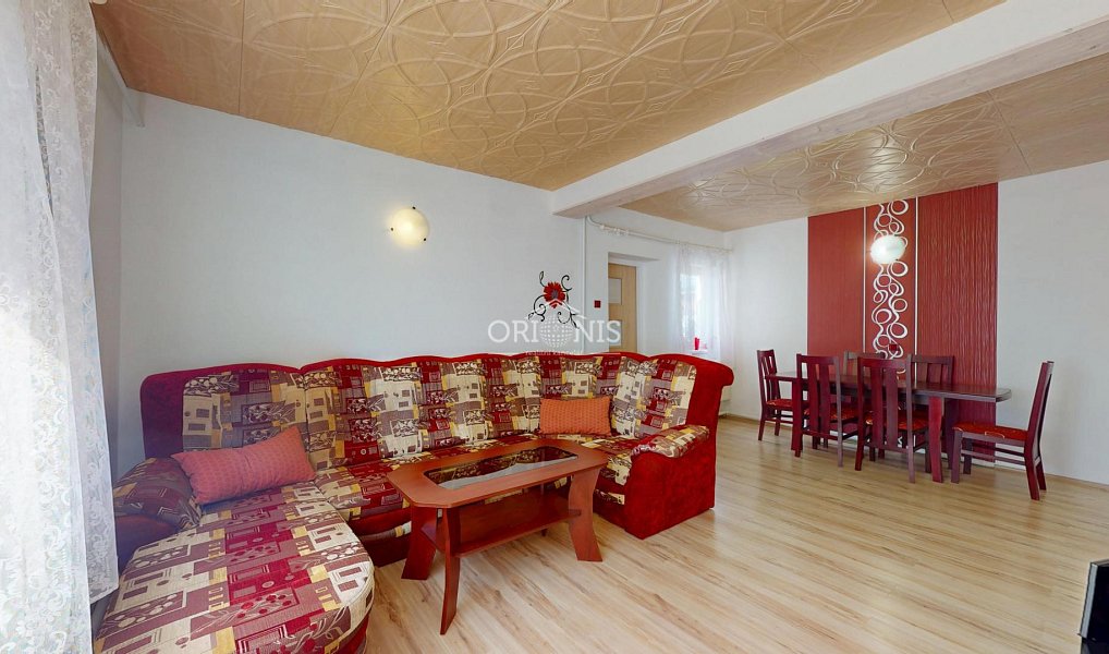 Prodej domu 200 m² s pozemkem 1 002 m², Horní Jiřetín – náhled fotky 10