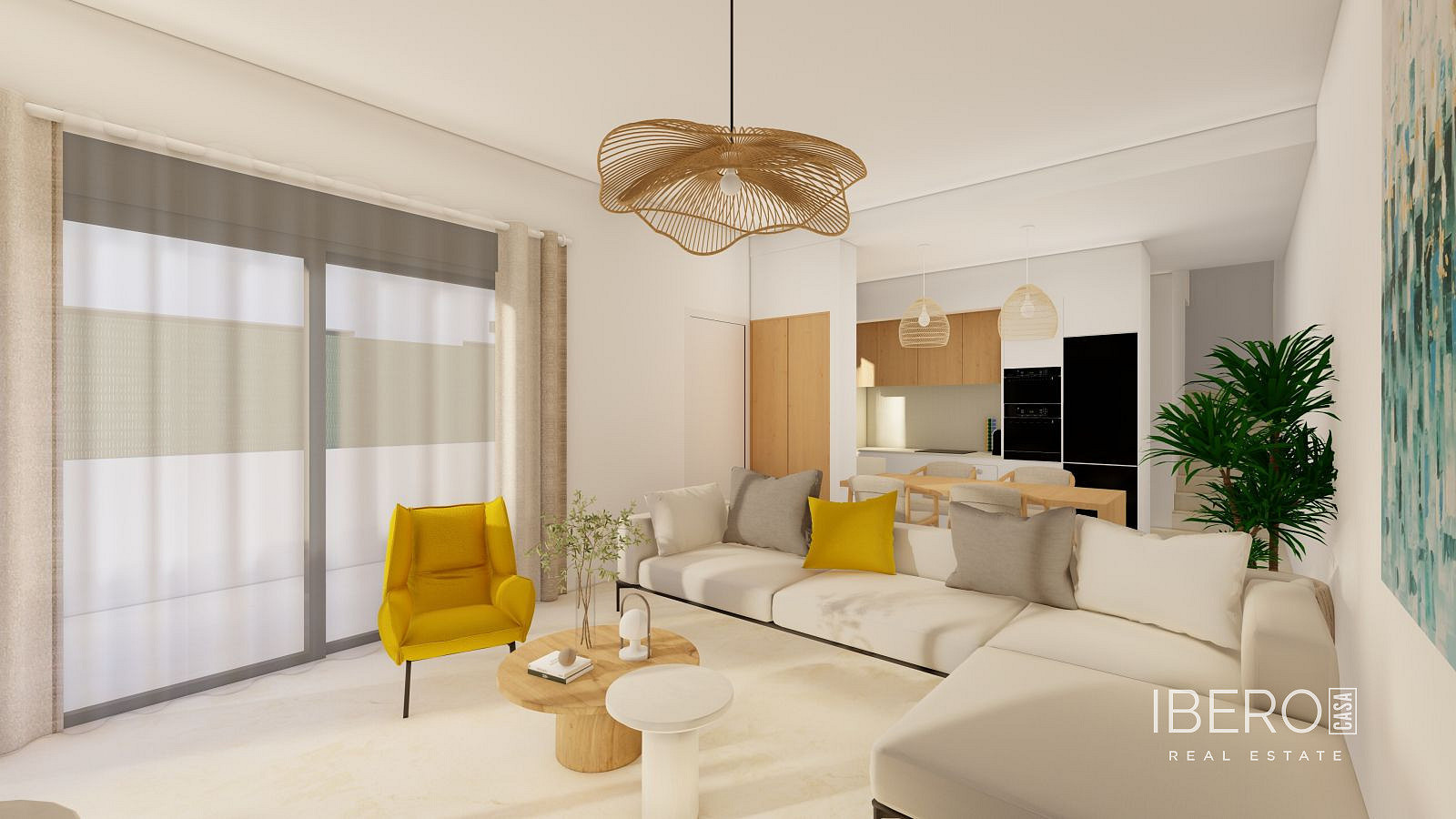 Casa 4+kk – San Javier, Santiago de la Ribera, Campo de Cartagena y Mar Menor - Vista 5