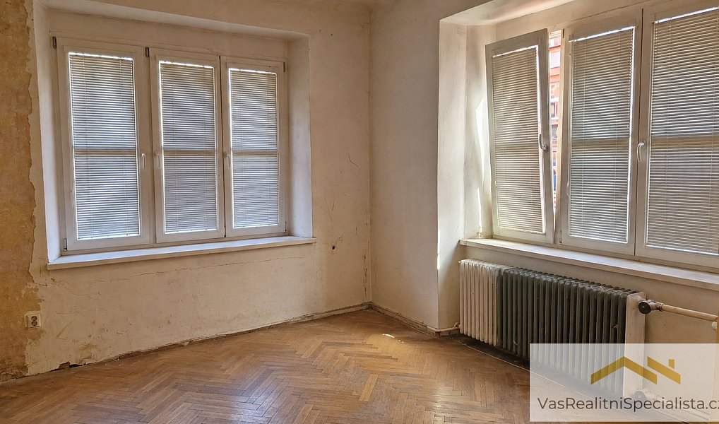 Prodej bytu 3+1 113 m², Praha – náhled fotky 6