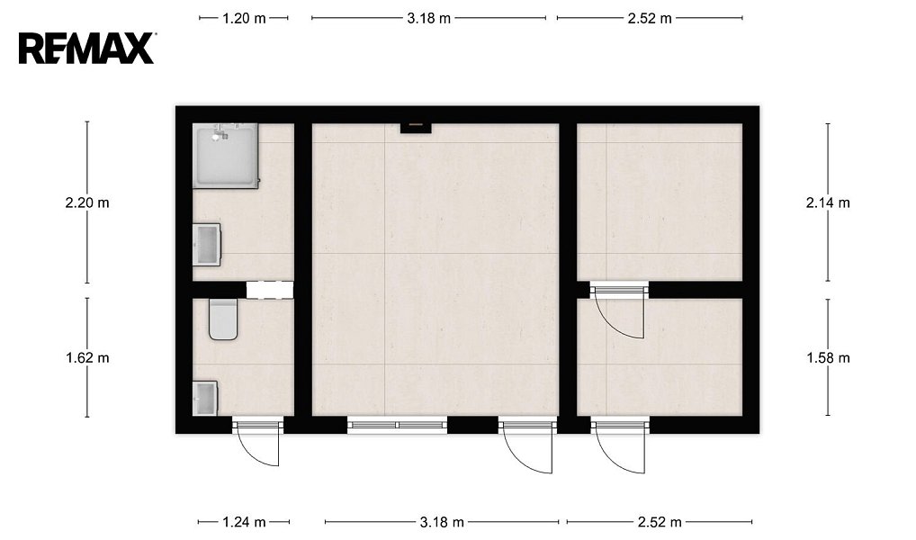 Prodej chaty/chalupy 44 m² s pozemkem 549 m², Dolní Zálezly – náhled fotky 10