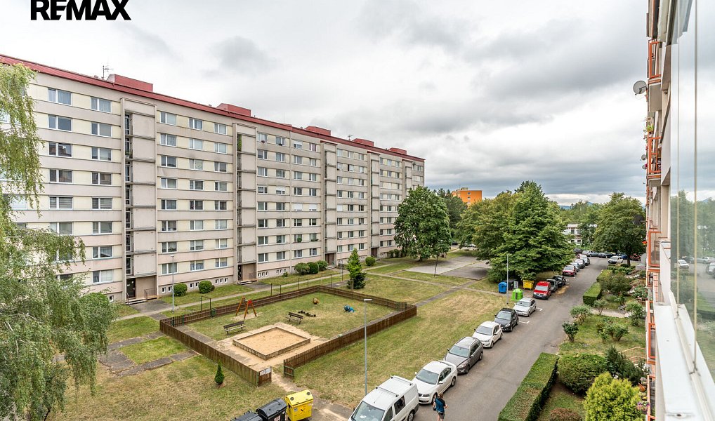 Prodej bytu 3+1 68 m², Ústí nad Labem – náhled fotky 9