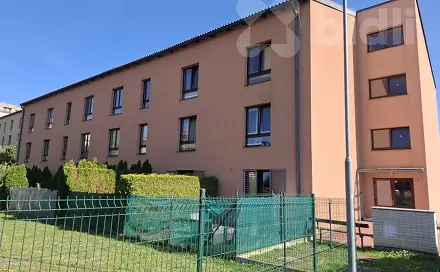 Pronájem bytu 2+kk 52 m², Palouček, Beroun - Beroun-Město